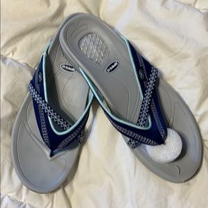 Dr. Scholl’s Flip Flop